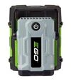 Инвертор EGO PAD1500E 150 Вт (0220156004/0220156006) - 5