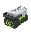 Инвертор EGO PAD1800E 180 Вт (F130020007) - 4