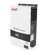 Инвертор гибридный Must PV19-6048EXP, 6 кВт, 48 В, 1 фаза, 1 MPPT (PV19-6048EXP) - 5