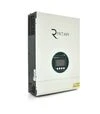 Инвертор гибридный RITAR RTSVMH-MPPT-5048, 5 кВт, 48 В, 1 MPPT, 1 фаза, Parallel (RTSVMH-MPPT-5048) - 1