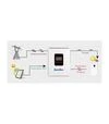 Инвертор гибридный EnerSol EHI-SUNONECO6.2KW, 6,2 кВт - 6