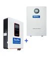 Инвертор гибридный EnerSol EHI-SUNONECO6,2KW + АКБ EB-SK-51,2V200Ah, 6,2 кВт - 1