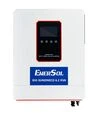 Инвертор гибридный EnerSol EHI-SUNONECO6,2KW + АКБ EB-SK-51,2V200Ah, 6,2 кВт - 2