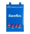Блок АВР для дизельных генераторов однофазных EnerSol SKDS, 18 кВт (EATS-15DS) - 1