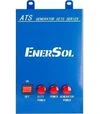 Блок АВР для дизельных трехфазных генераторов EnerSol SKDS, 18 кВт (EATS-15DT6) - 1