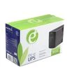 Источник бесперебойного питания EnerGenie 650VA/360W (EG-UPS-B650) - 3