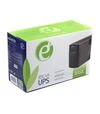 Источник бесперебойного питания EnerGenie 850VA/480W (EG-UPS-B850) - 3