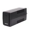 Джерело безперебійного живлення Maxxter 850VA/480W (MX-UPS-B850-02) - 1
