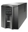 Джерело безперебійного живлення APC Smart-UPS 1000VA/700W, LCD, USB, SmartConnect, 8xC13 (SMT1000IC) - 1