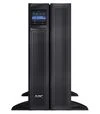 Джерело безперебійного живлення APC Smart-UPS X 3000VA/2700W, RT 4U, LCD, USB, RS232, 8xC13, 2xC19 (SMX3000HV) - 5