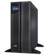 Джерело безперебійного живлення APC Smart-UPS X 3000VA/2700W, RT 4U, LCD, USB, RS232, 8xC13, 2xC19 (SMX3000HV) - 6