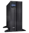 Джерело безперебійного живлення APC Smart-UPS X 3000VA/2700W, RT 4U, LCD, USB, RS232, 8xC13, 2xC19 (SMX3000HV) - 8