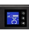 Источник бесперебойного питания Eaton 5SC, 2200VA/1980W, RT2U, LCD, USB, RS232, 8xC13, 1xC19 (5SC2200IRT) - 4