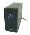 Джерело безперебійного живлення EnerGenie 1200VA/720W LCD, USB (EG-UPS-033) - 1