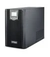 Джерело безперебійного живлення EnerGenie 3000VA/1800W LCD, USB (EG-UPS-PS3000-01) - 1