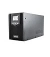 Источник бесперебойного питания EnerGenie 2000VA/1200W LCD, USB (EG-UPS-PS2000-02) - 1