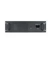 Источник бесперебойного питания EnerGenie 2000VA/1200W LCD, USB (UPS-RACK-2000) - 3