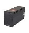 Источник бесперебойного питания Powercom RPT-600AP Schuko, 600VA/360W (RPT-600AP Schuko) - 1