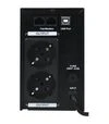 Источник бесперебойного питания LogicPower LPM-U625VA, 625VA/437W, USB (3404) - 2