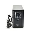 Джерело безперебійного живлення Ritar E-RTM650, 650VA/390W, LCD, ELF-D (E-RTM650D) - 2