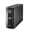 Источник бесперебойного питания APC Back-UPS Pro BR1600MI, 1600VA, LCD (BR1600MI) - 1