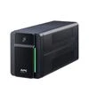 Джерело безперебійного живлення APC Back-UPS BX1200MI 1200VA/650W (BX1200MI) - 1