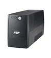 Источник бесперебойного питания FSP FP1500, 1500VA/900W (PPF9000525) - 1
