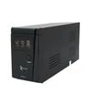 Источник бесперебойного питания Ritar RTSW-600NL12 LED, 600VA/360W (RTSW-600NL12) - 1