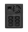 Источник бесперебойного питания Eaton 5E1600UI 1600VA, 1600VA/900W (5E1600UI) - 2
