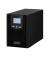 Источник бесперебойного питания 2E 2E-PS1000L, 1000VA/800W, LCD (2E-PS1000L) - 1