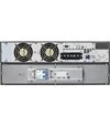 Джерело безперебійного живлення APC Easy UPS SRV 6000VA/6000W, RM 4U, LCD, USB, RS232, 6xC13, 1xC19 (SRV6KRIRK) - 3