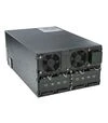 Джерело безперебійного живлення APC Smart-UPS Online 10000VA/10000W, RT 6U, LCD, USB, RS232, 6xC13, 4xC19 (SRT10KXLI) - 8
