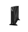 Джерело безперебійного живлення APC Smart-UPS Online 3000VA/2700W, RT 2U, LCD, USB, RS232, 8xC13, 2xC19 (SRT3000XLI) - 1