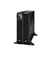 Джерело безперебійного живлення APC Smart-UPS Online 3000VA/2700W, RT 2U, LCD, USB, RS232, 8xC13, 2xC19 (SRT3000XLI) - 3