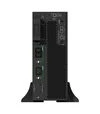 Джерело безперебійного живлення APC Smart-UPS Online 5000VA/5000W, RT 4U, LCD, USB, RS232, 2xC13, 1xC19 (SRTG5KXLI) - 4