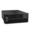 Джерело безперебійного живлення APC Smart-UPS Online 5000VA/5000W, RT 4U, LCD, USB, RS232, 2xC13, 1xC19 (SRTG5KXLI) - 5