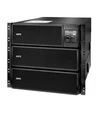 Джерело безперебійного живлення APC Smart-UPS Online 8000VA/8000W, RM 6U, LCD, USB, RS232, 6xC13, 4xC19 (SRT8KRMXLI) - 5