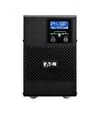 Джерело безперебійного живлення Eaton 9E, 1000VA/800W, LCD, USB, RS232, 4xC13 (9E1000I) - 2