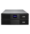Джерело безперебійного живлення Eaton 9E, 1000VA/900W, RM 2U, LCD, USB, RS232, 4xC13 (9E1000IR) - 4