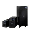 Джерело безперебійного живлення Eaton 9E, 3000VA/2400W, LCD, USB, RS232, 6xC13, 1xC19 (9E3000I) - 3