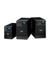 Джерело безперебійного живлення Eaton 9E, 3000VA/2400W, LCD, USB, RS232, 6xC13, 1xC19 (9E3000I) - 4