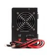 Источник бесперебойного питания Maxxter 500VA/300W LCD (MX-HI-PSW500-01) - 4