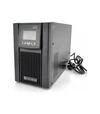 Джерело безперебійного живлення Ritar PT-1KL-LCD, 1000VA/900W (PT-1KL-LCD) - 1