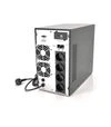 Джерело безперебійного живлення Ritar PT-2KL-LCD, 2000VA/1800W (PT-2KL-LCD) - 3