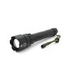 Ліхтар ручний Bailong BL-L-6-P90, 3 режими, ZOOM, чорний (BL-L-6-P90) - 1