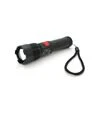 Фонарь ручной Bailong BL-X72-P90, 3 режима, черный (BL-X72-P90) - 1