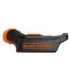 Фонарь светодиодный аккумуляторный BLACK+DECKER BDCCF18N 2 режима, 18 В, 90 лм, без АКБ и ЗП - 2