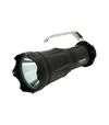 Фонарь поисковый Longsunda SJ-1216, 4 режима, черный (SJ-1216) - 1