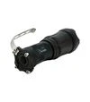 Фонарь поисковый Longsunda SJ-1216, 4 режима, черный (SJ-1216) - 2