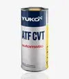 Трансмиссионная смазка Yuko CVT, 1 л - 1